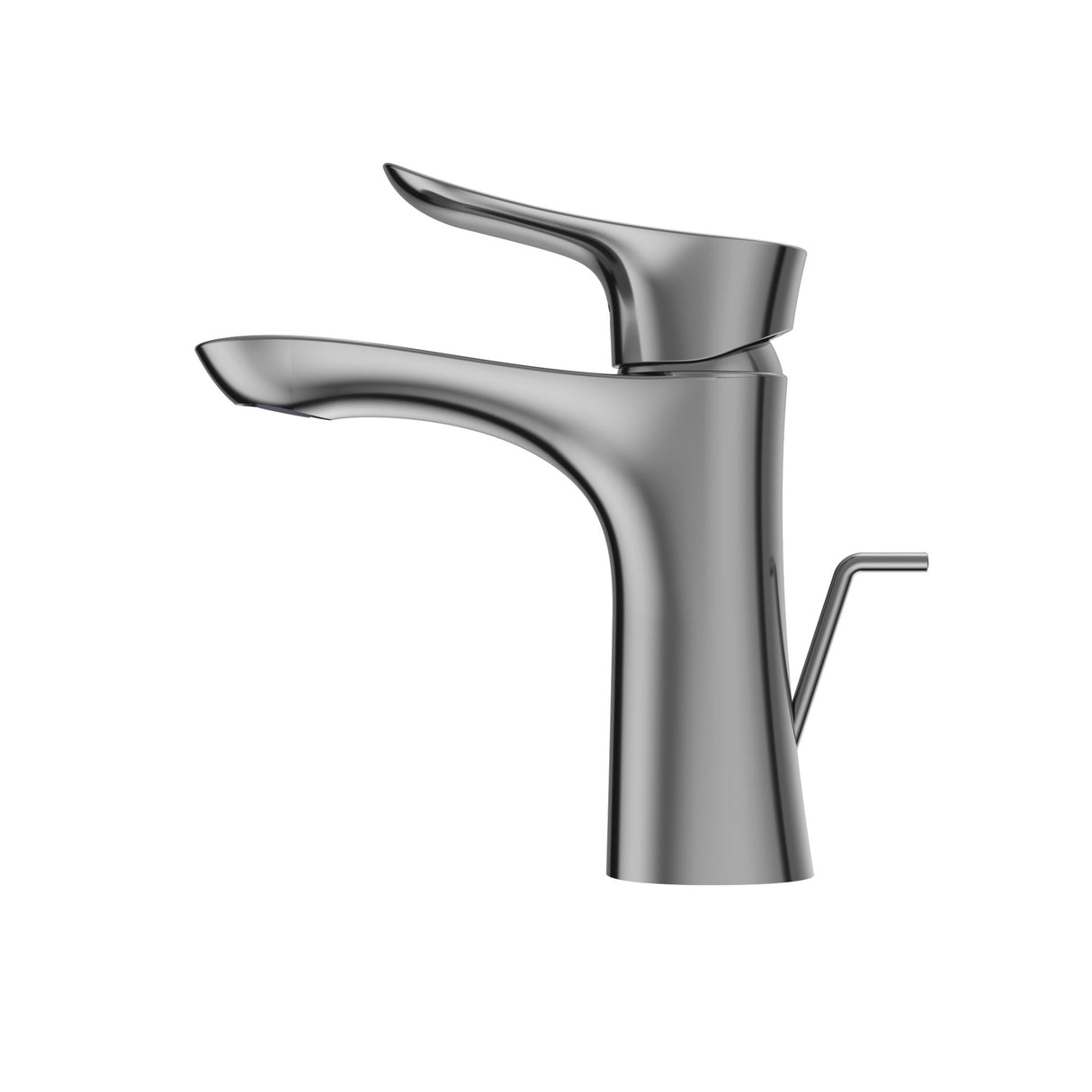 GO Single-Handle Faucet - 1.2 GPM