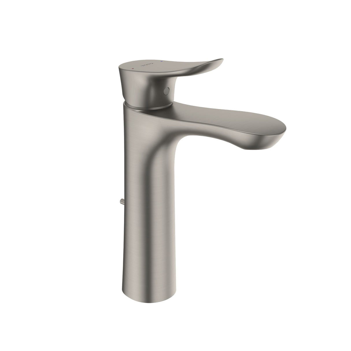 GO Single-Handle Faucet - 1.2 GPM - Semi-Vessel