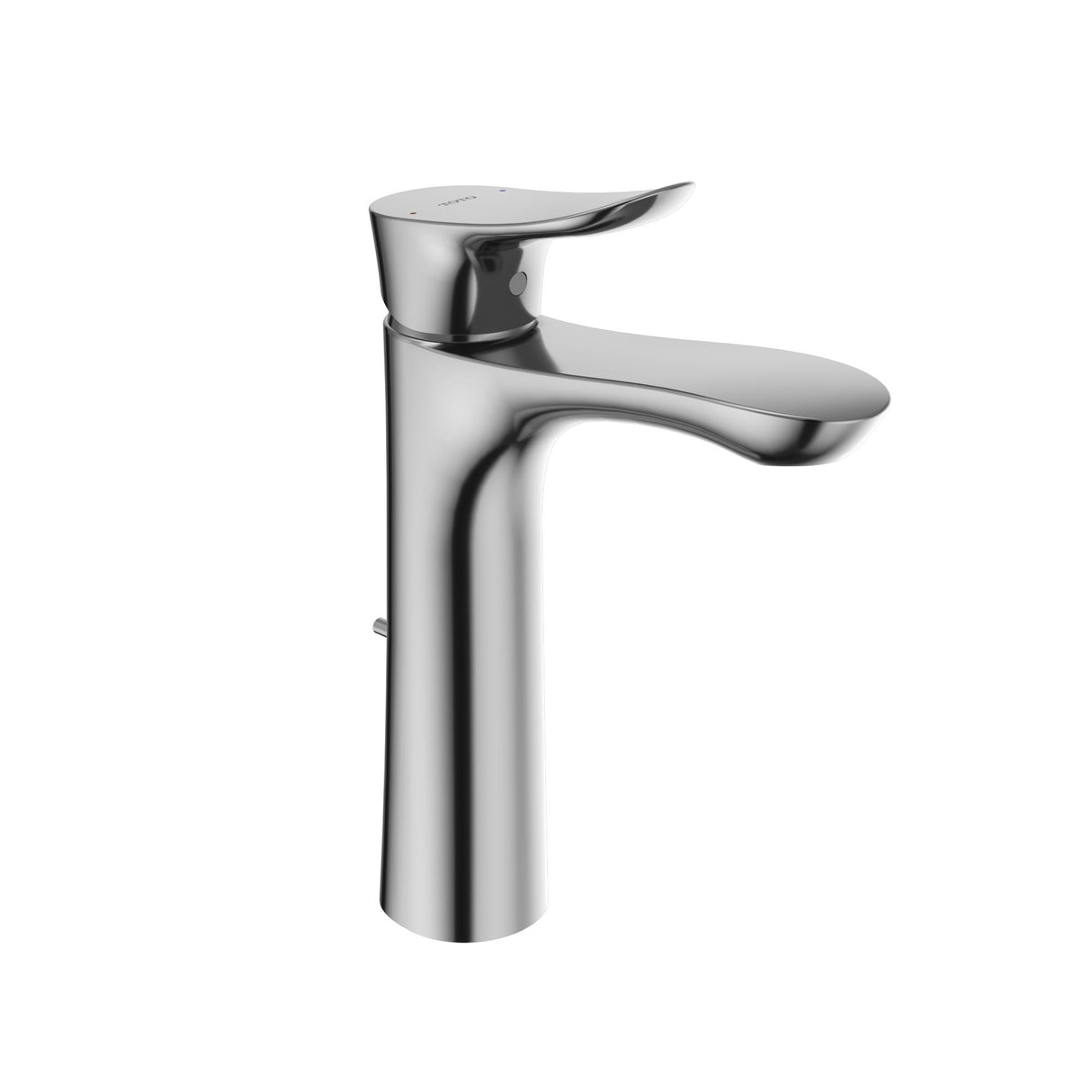 GO Single-Handle Faucet - 1.2 GPM - Semi-Vessel
