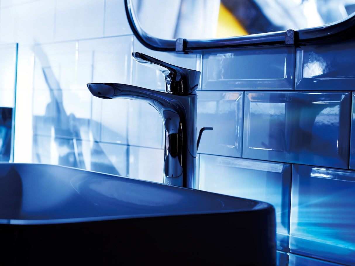 GO Single-Handle Faucet - 1.2 GPM - Vessel