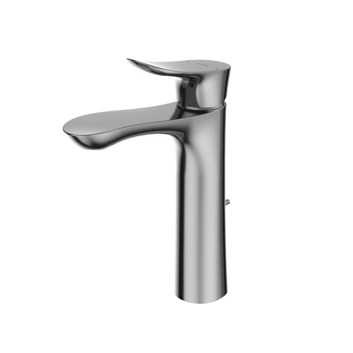 GO Single-Handle Faucet - 1.2 GPM - Semi-Vessel