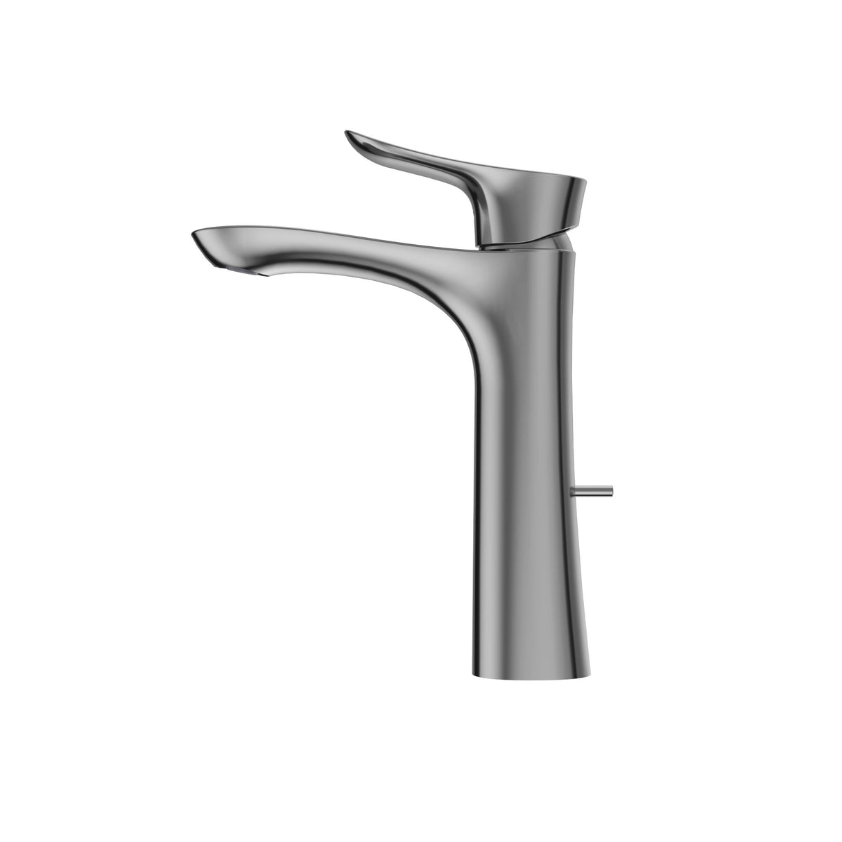 GO Single-Handle Faucet - 1.2 GPM - Semi-Vessel