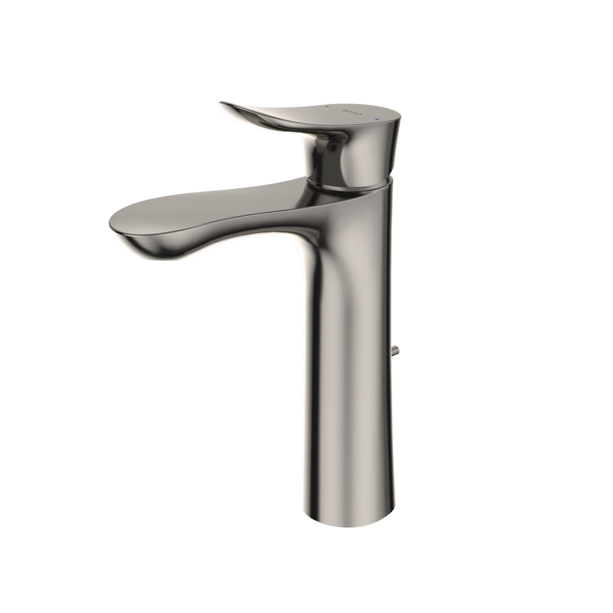 GO Single-Handle Faucet - 1.2 GPM - Semi-Vessel