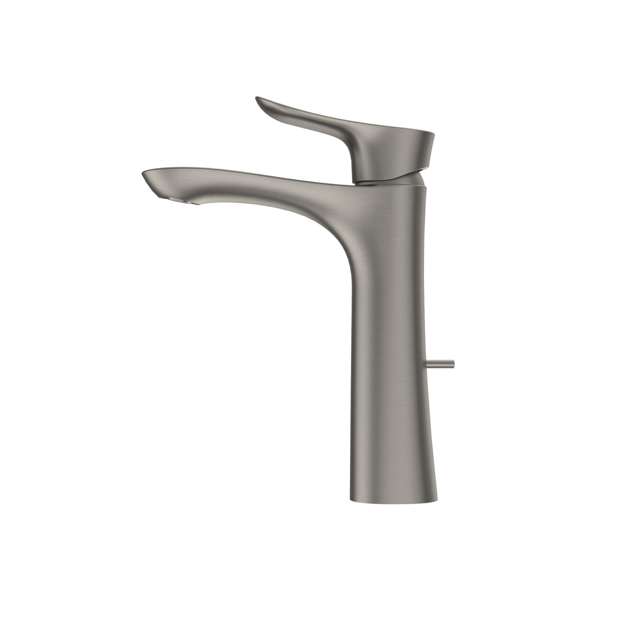 GO Single-Handle Faucet - 1.2 GPM - Semi-Vessel