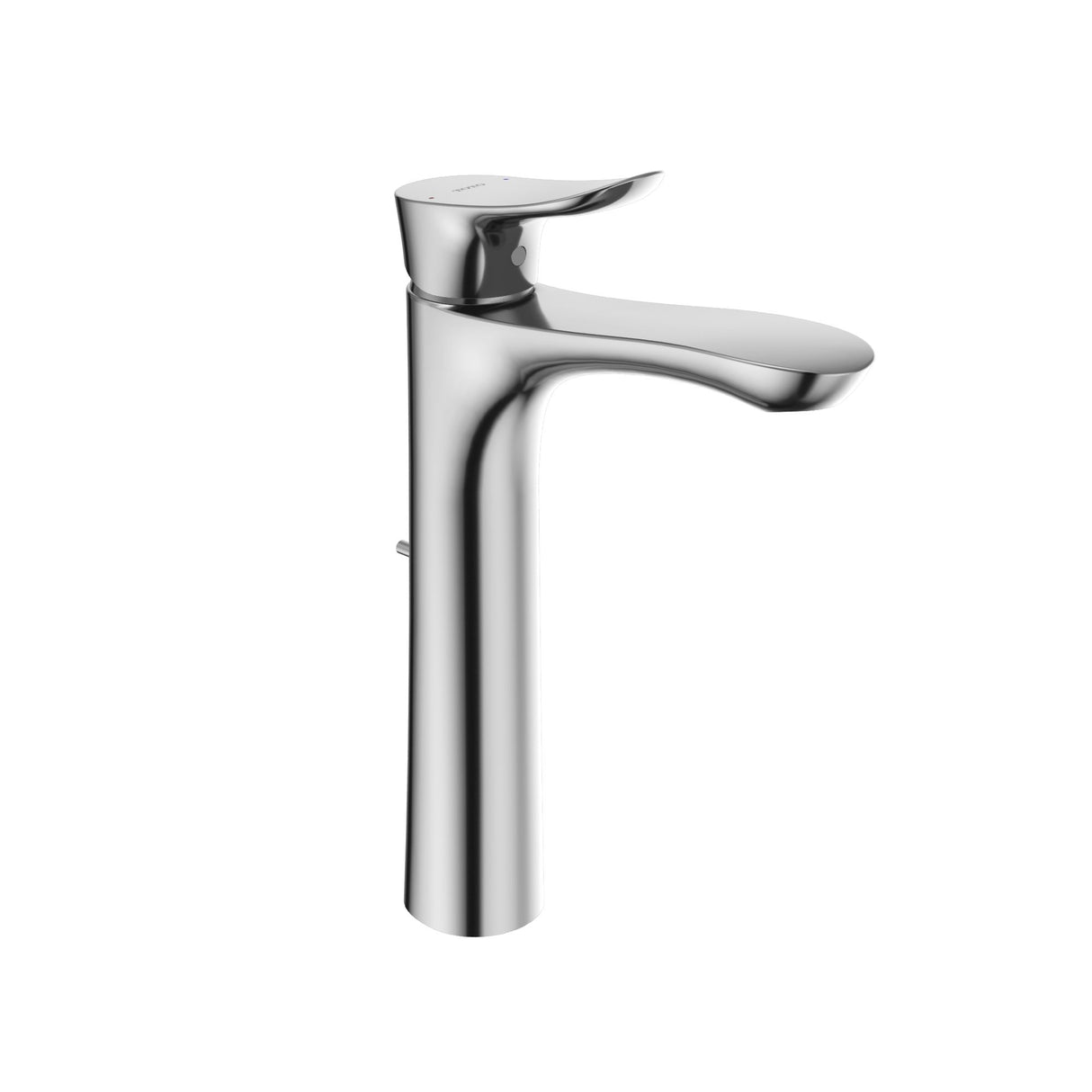 GO Single-Handle Faucet - 1.2 GPM - Vessel