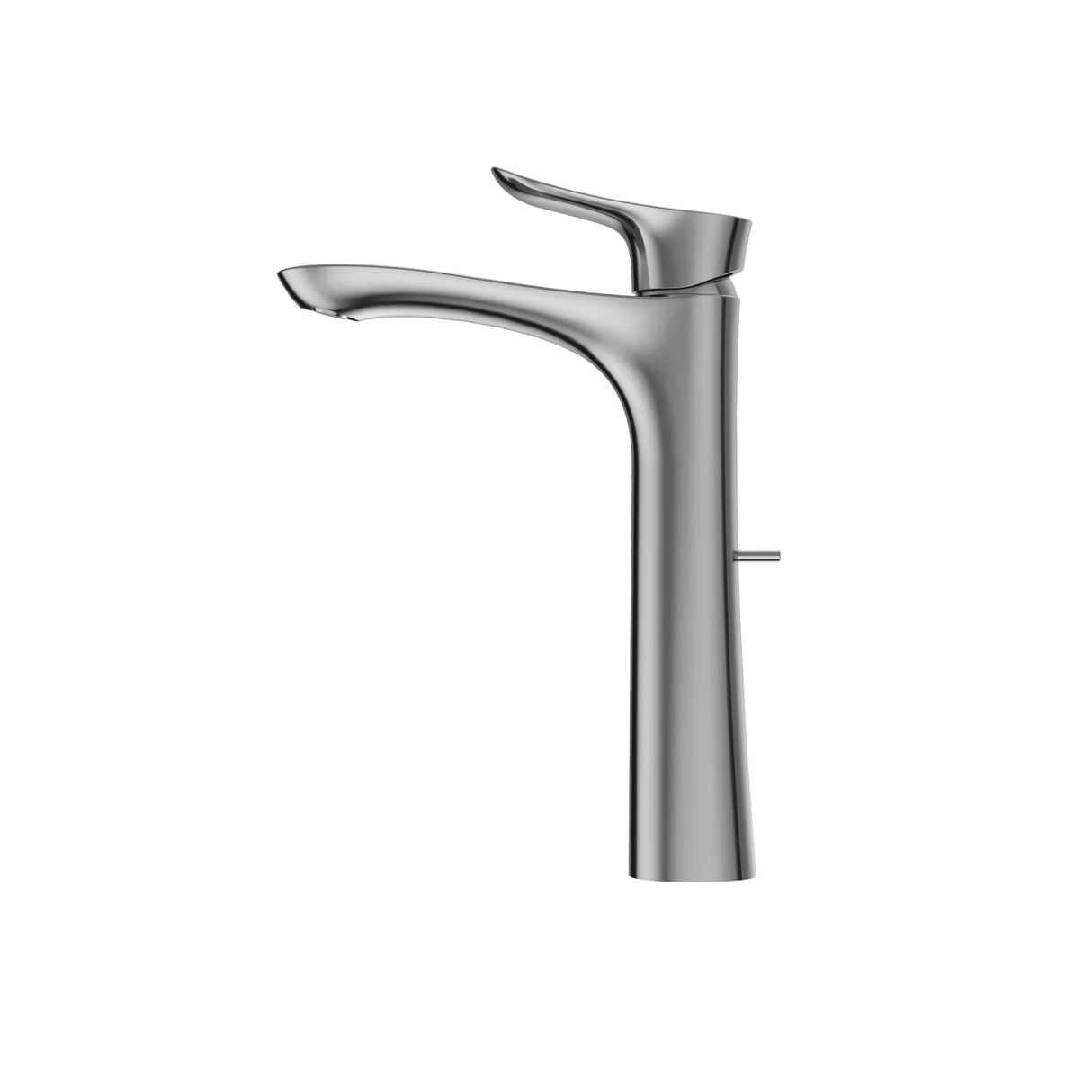 GO Single-Handle Faucet - 1.2 GPM - Vessel