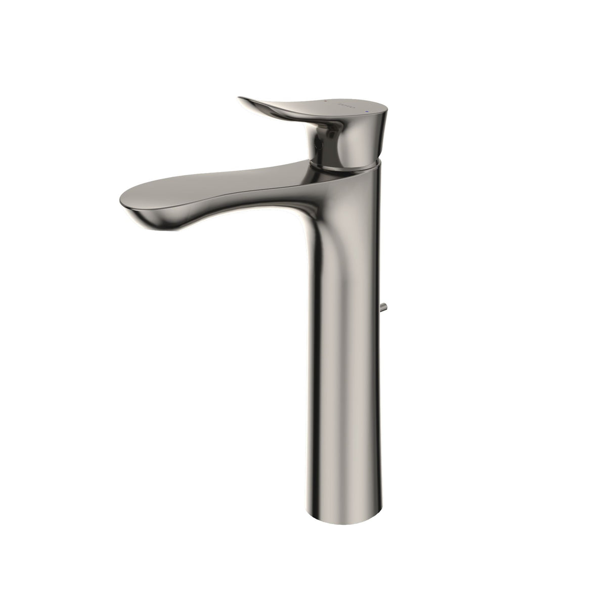 GO Single-Handle Faucet - 1.2 GPM - Vessel