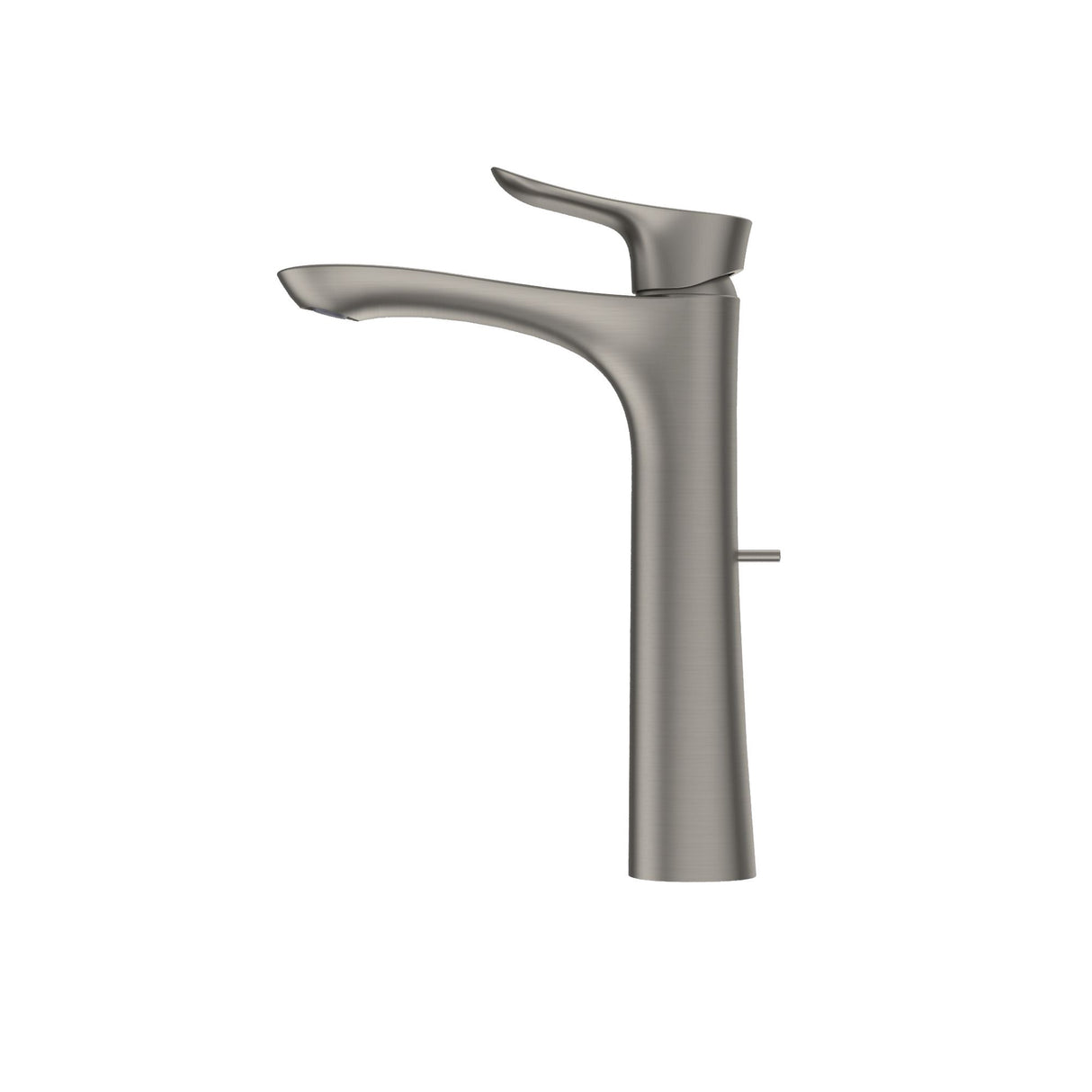 GO Single-Handle Faucet - 1.2 GPM - Vessel