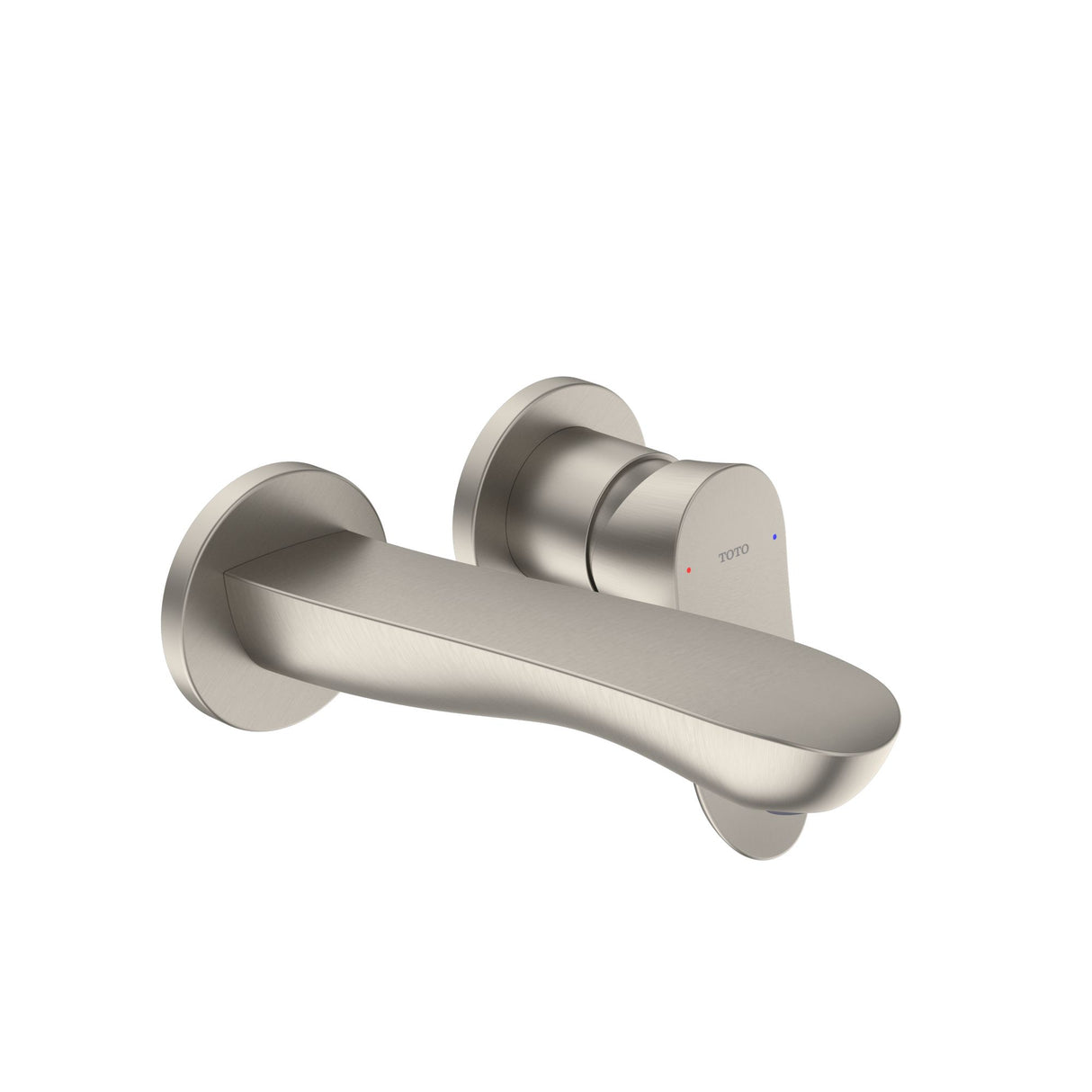 GO Wall-Mount Faucet - Short - 1.2 GPM