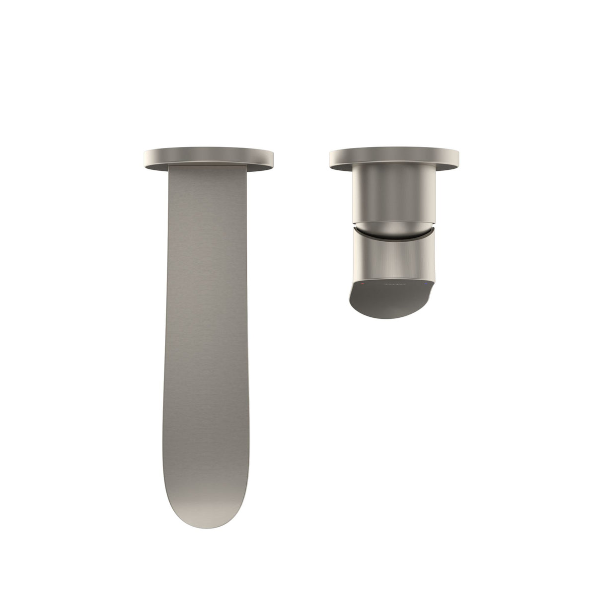 GO Wall-Mount Faucet - Short - 1.2 GPM