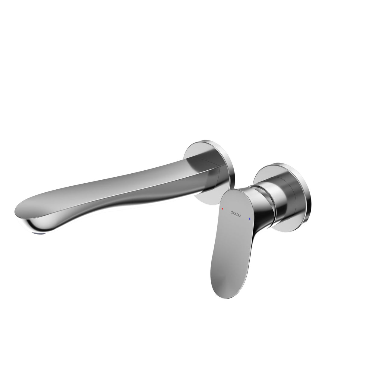 GO Wall-Mount Faucet - Long - 1.2 GPM