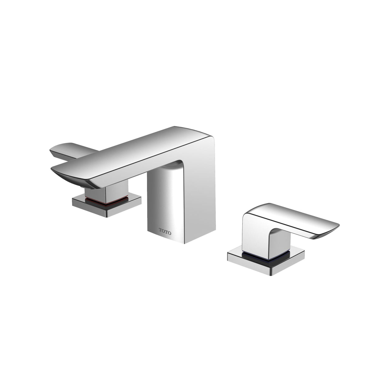 GR Widespread Faucet - 1.2 GPM