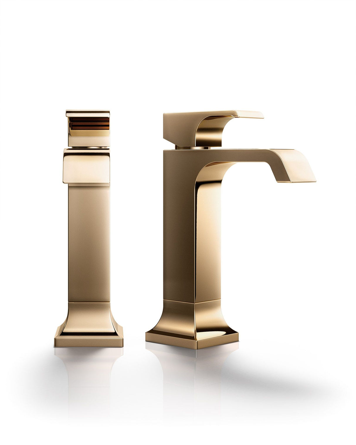 GC Single-Handle Faucet - 1.2 GPM