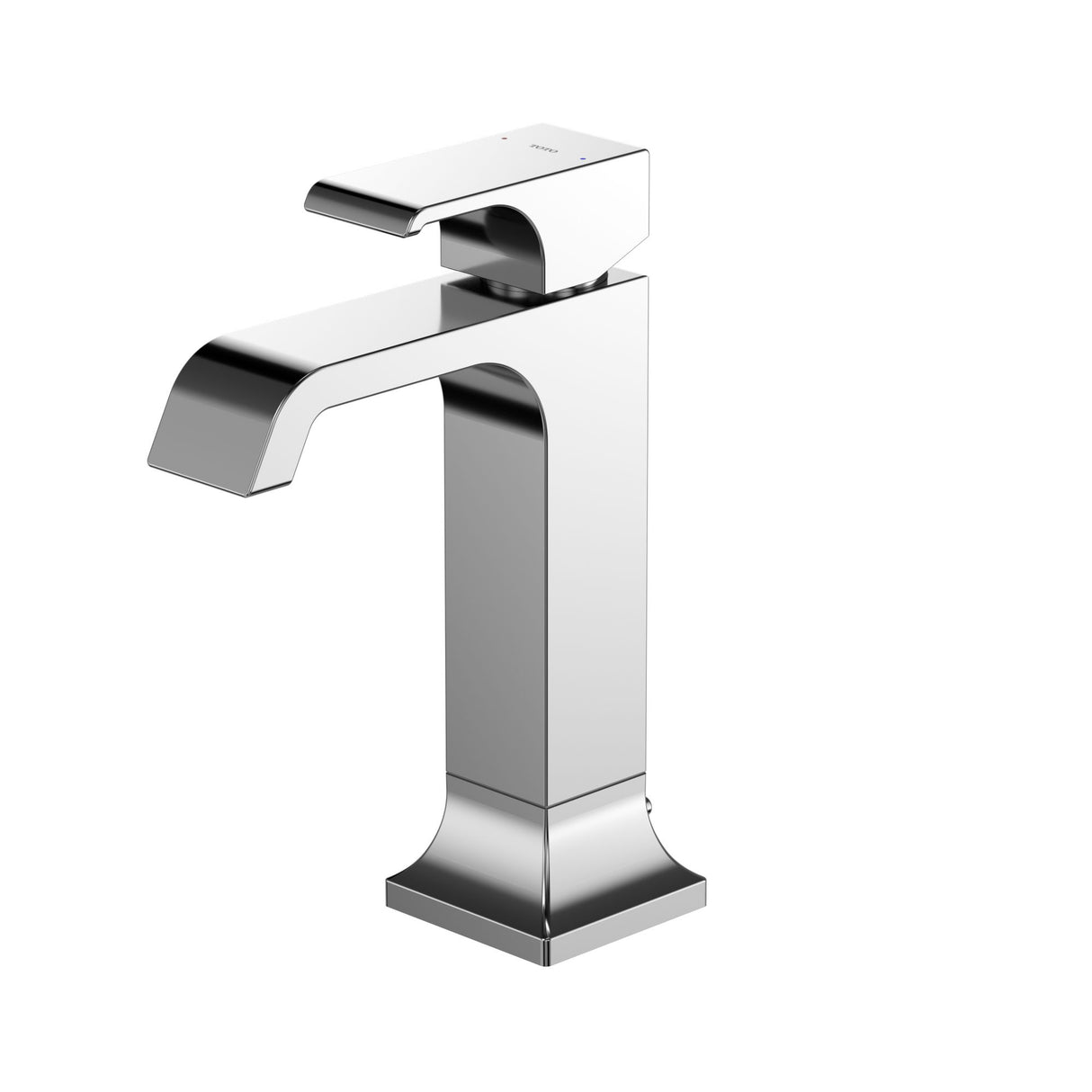 GC Single-Handle Faucet - 1.2 GPM - Semi-Vessel