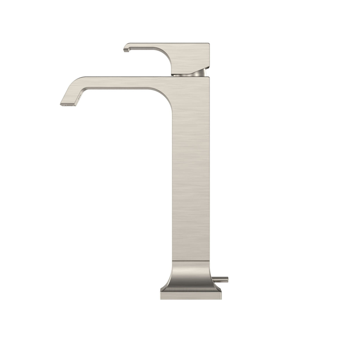 GC Single-Handle Faucet - 1.2 GPM - Vessel