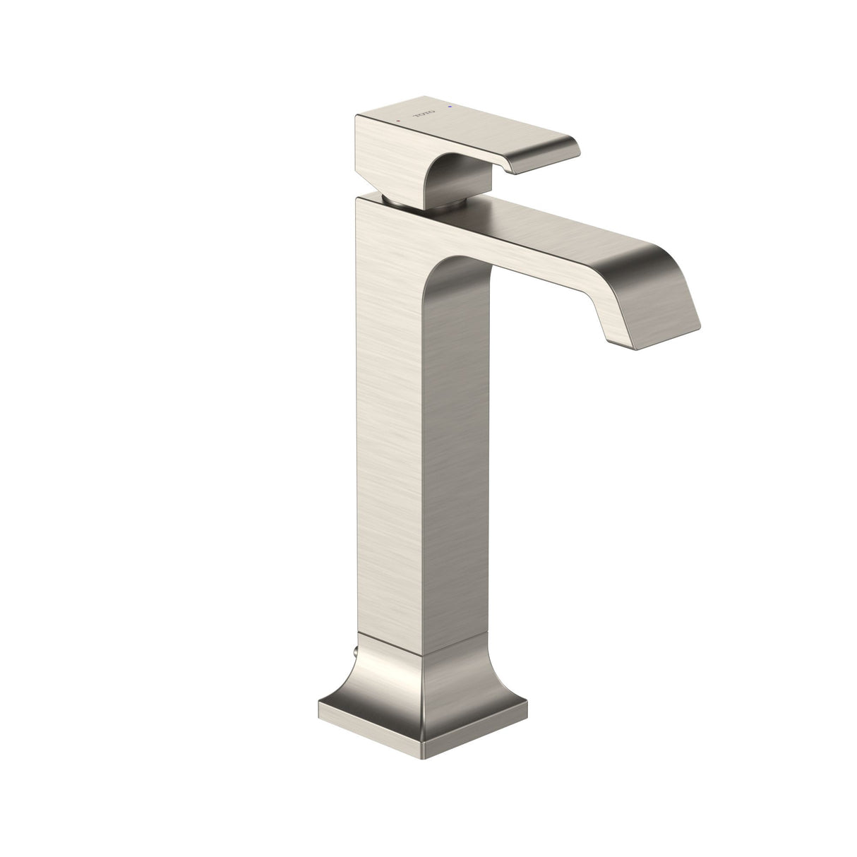 GC Single-Handle Faucet - 1.2 GPM - Vessel