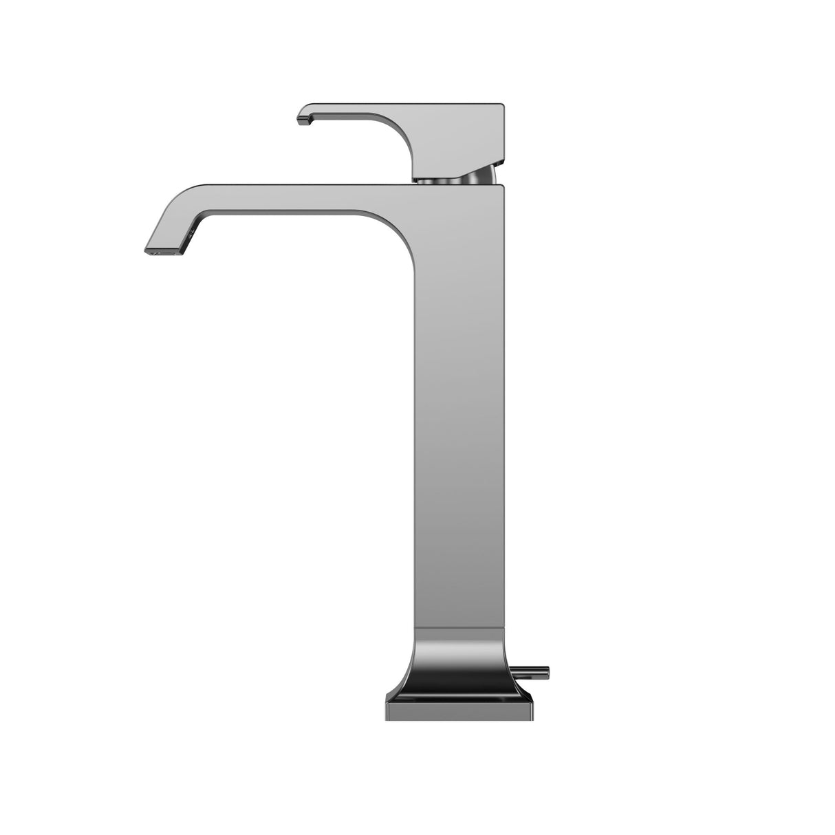 GC Single-Handle Faucet - 1.2 GPM - Vessel