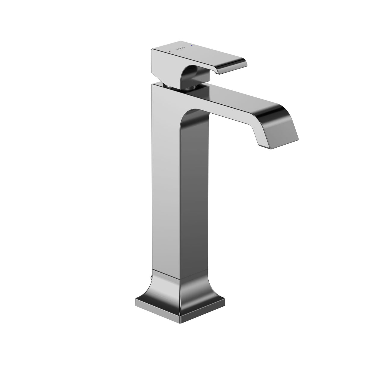 GC Single-Handle Faucet - 1.2 GPM - Vessel