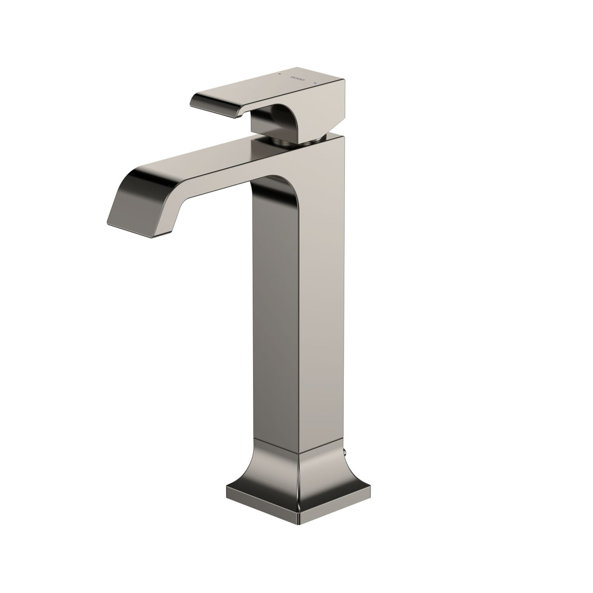 GC Single-Handle Faucet - 1.2 GPM - Vessel