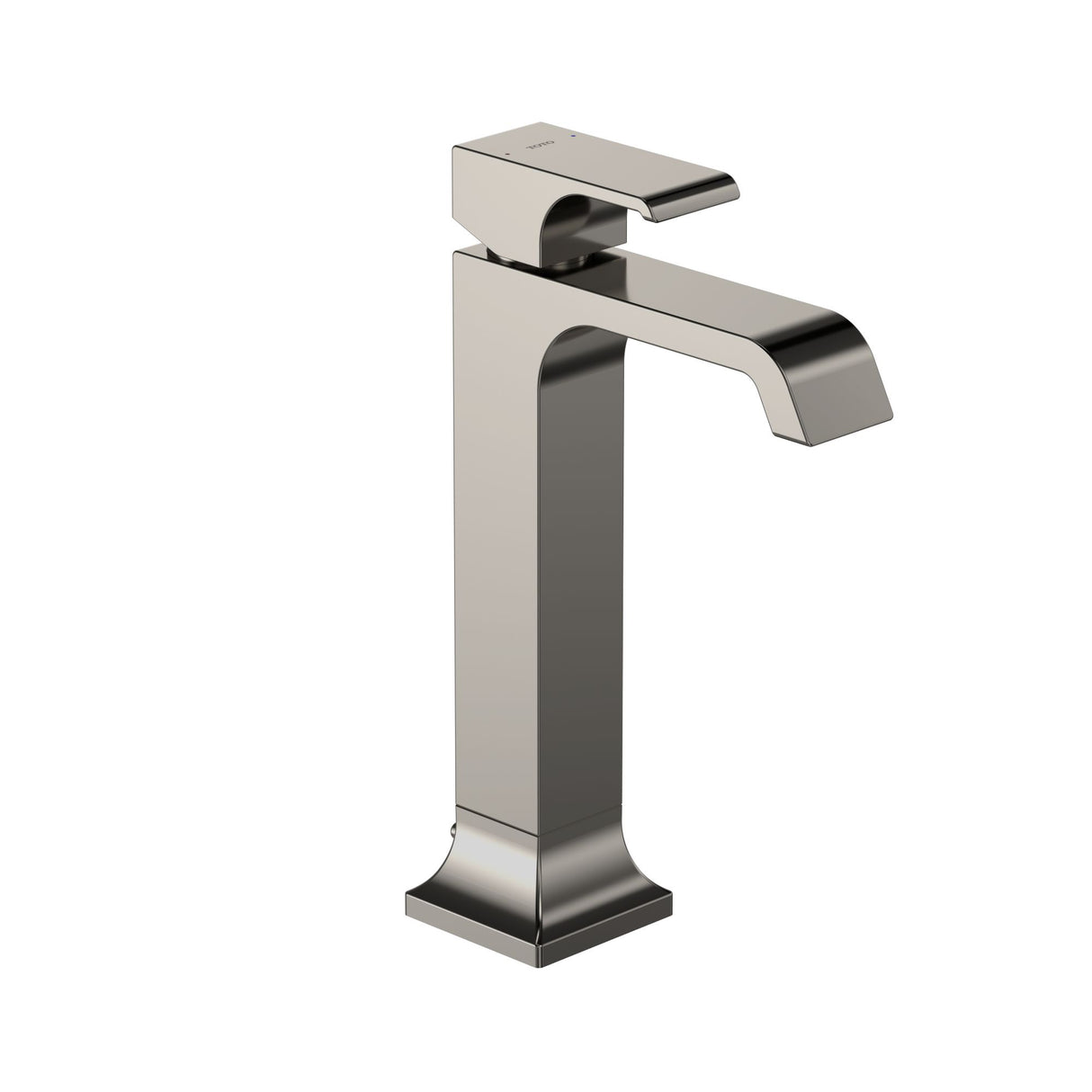 GC Single-Handle Faucet - 1.2 GPM - Vessel