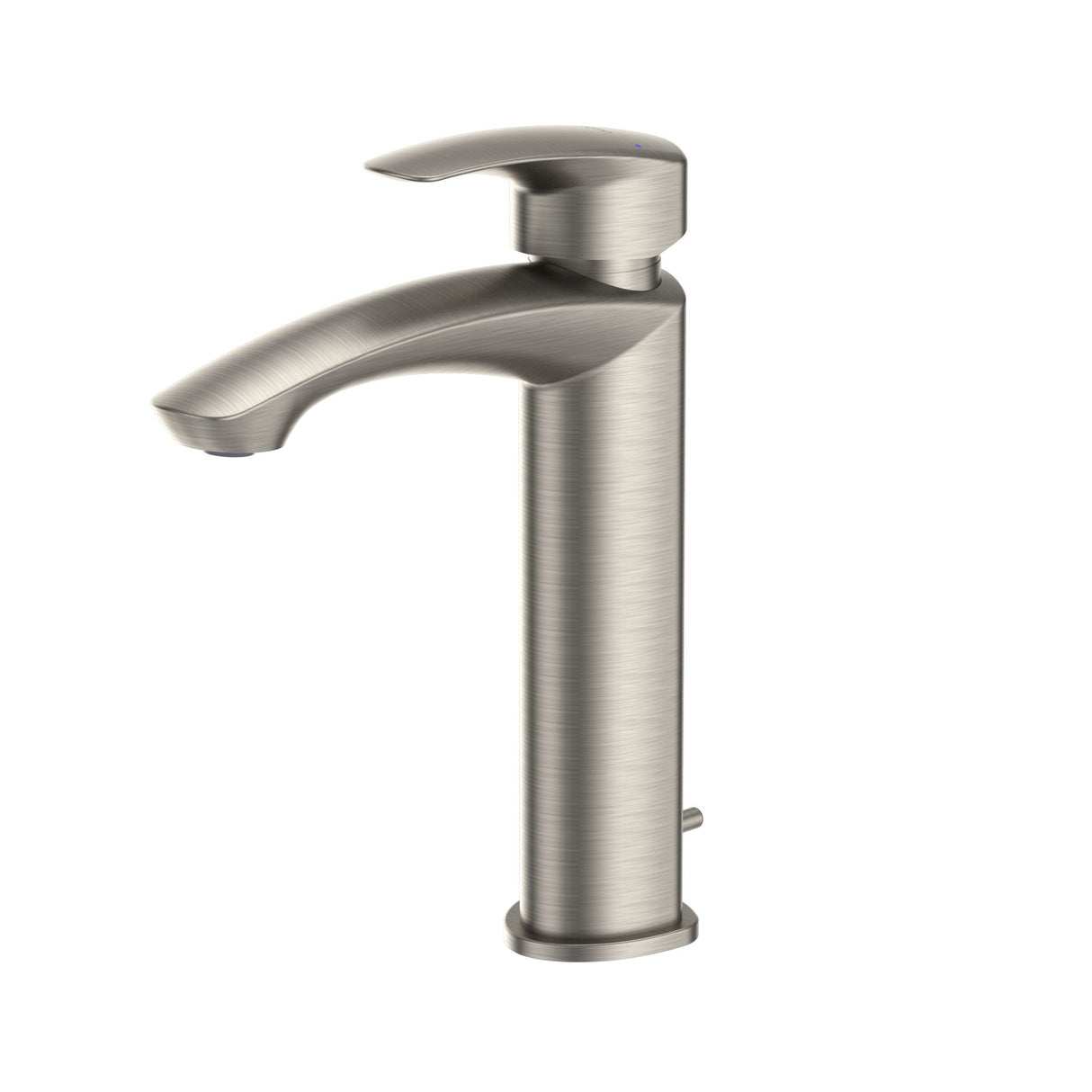 GM Single-Handle Faucet - 1.2 GPM - Semi-Vessel