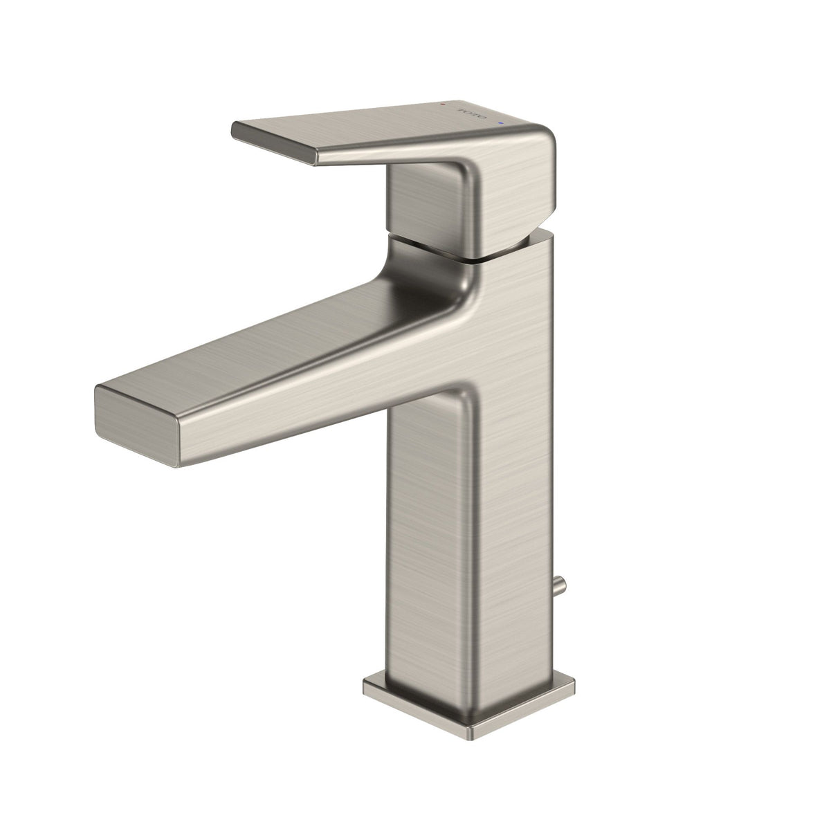 GB Single-Handle Faucet - 1.2 GPM