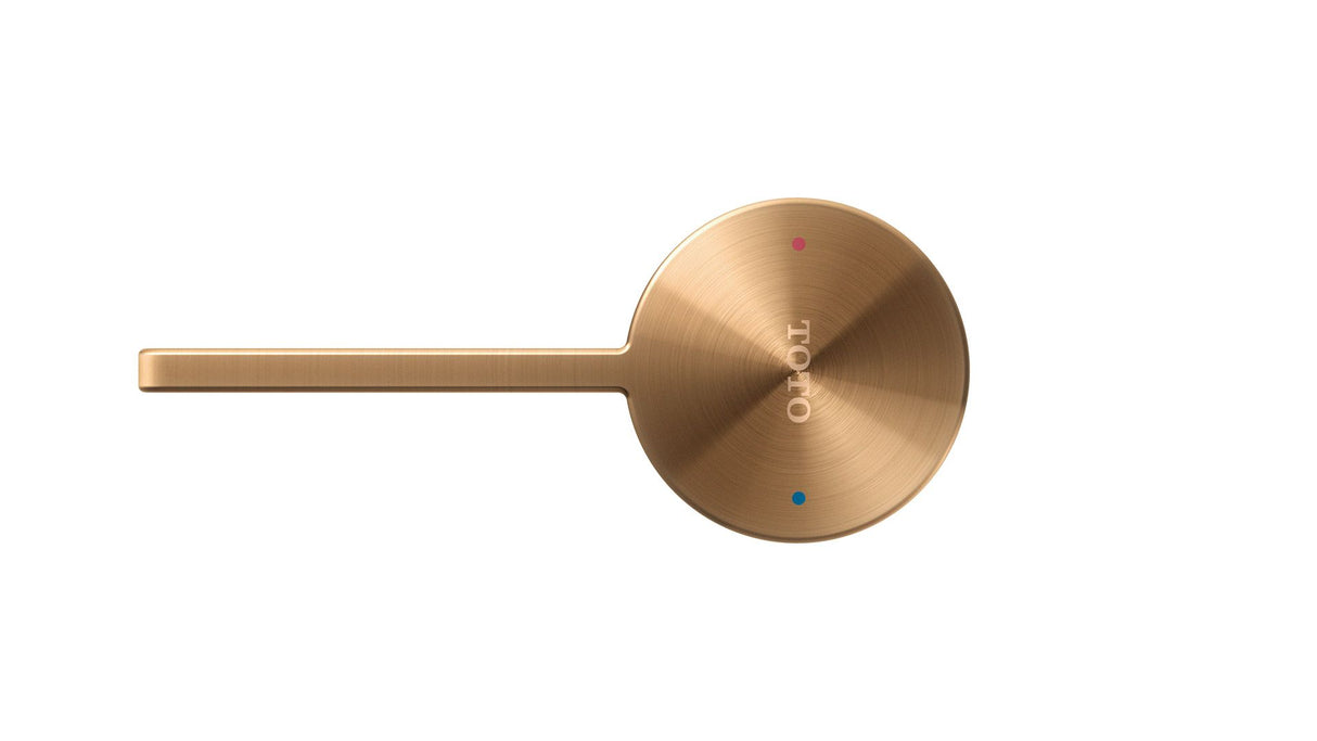 GF Single-Handle Faucet - 1.2 GPM