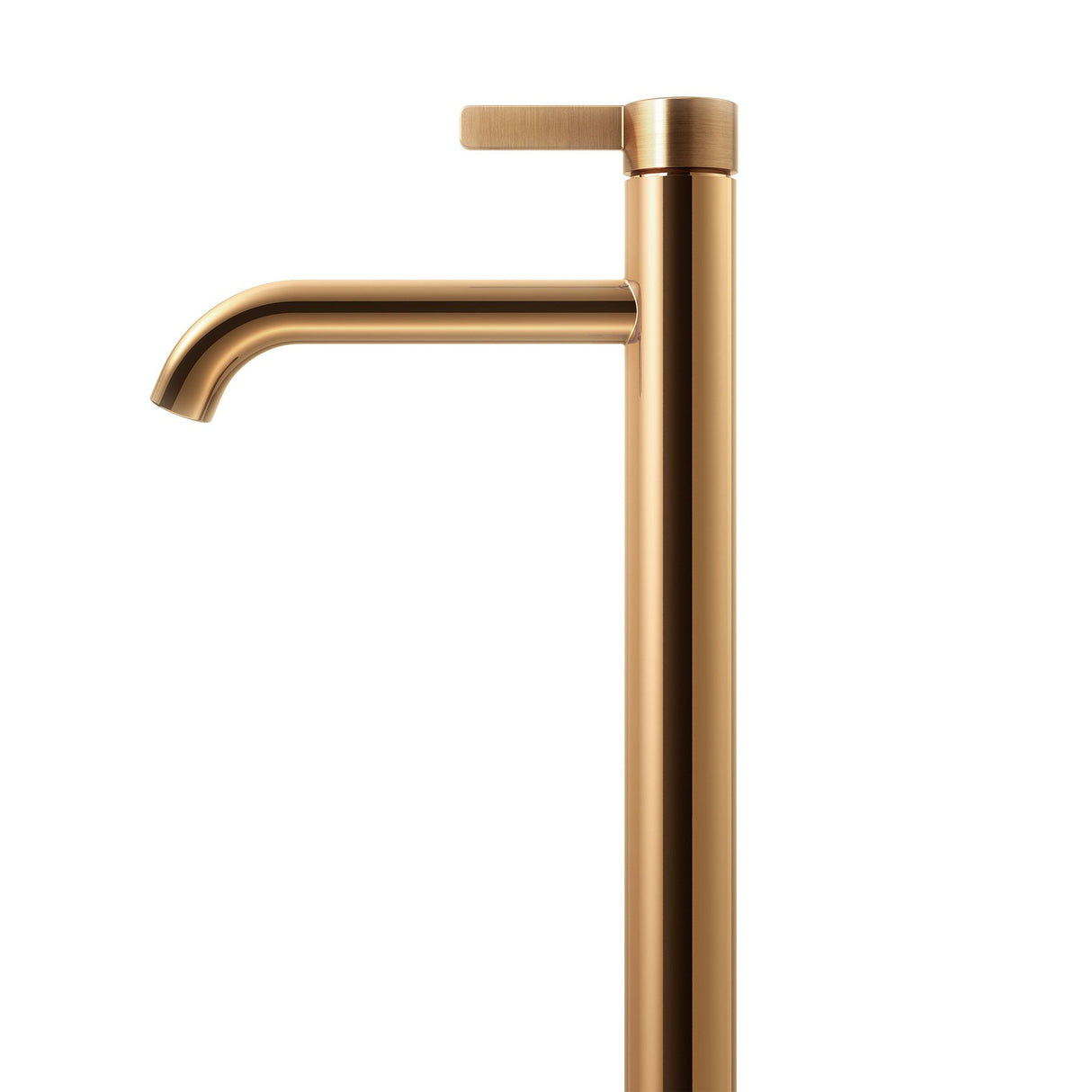 GF Single-Handle Faucet - 1.2 GPM
