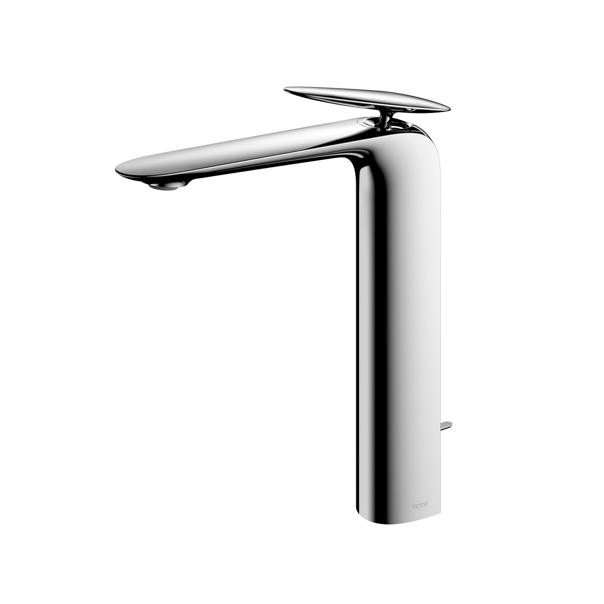 ZA Single-Handle Faucet - 1.2 GPM - Vessel