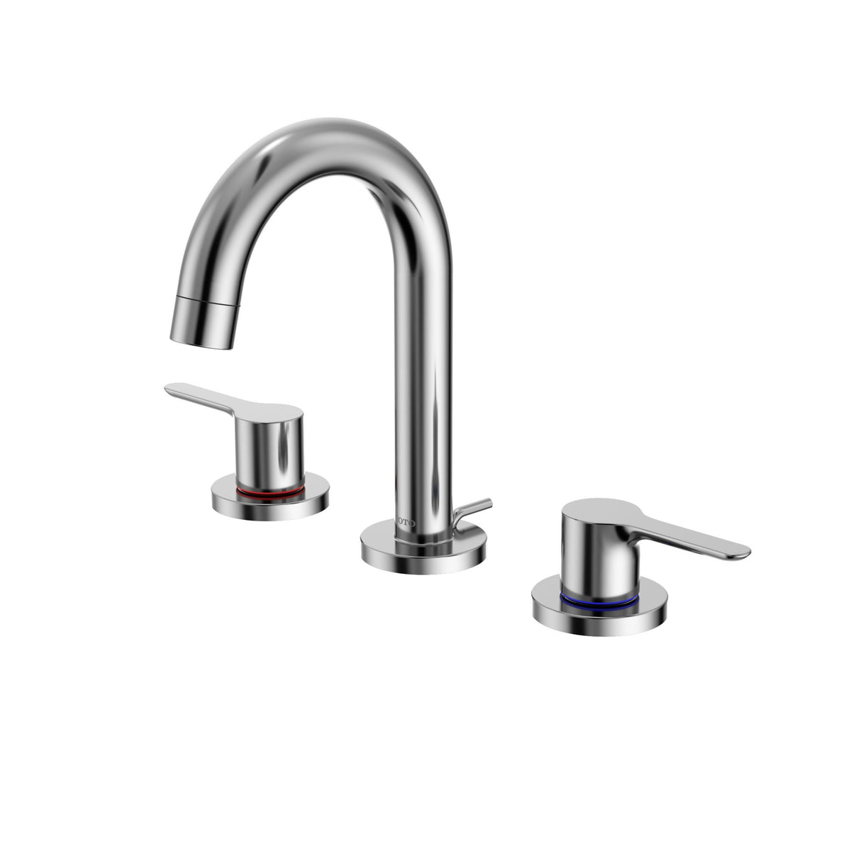 LB Widespread Faucet - 1.2 GPM