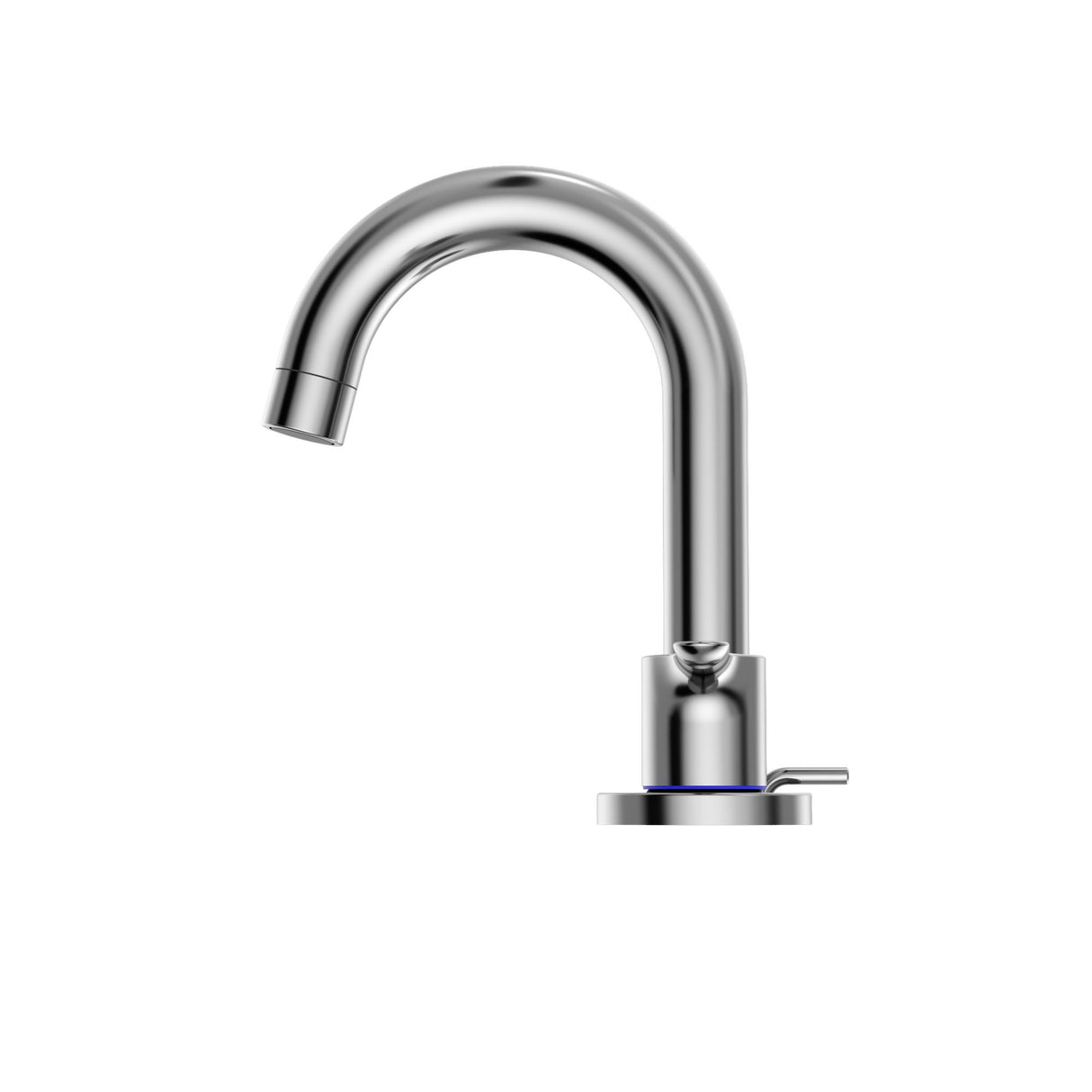 LB Widespread Faucet - 1.2 GPM