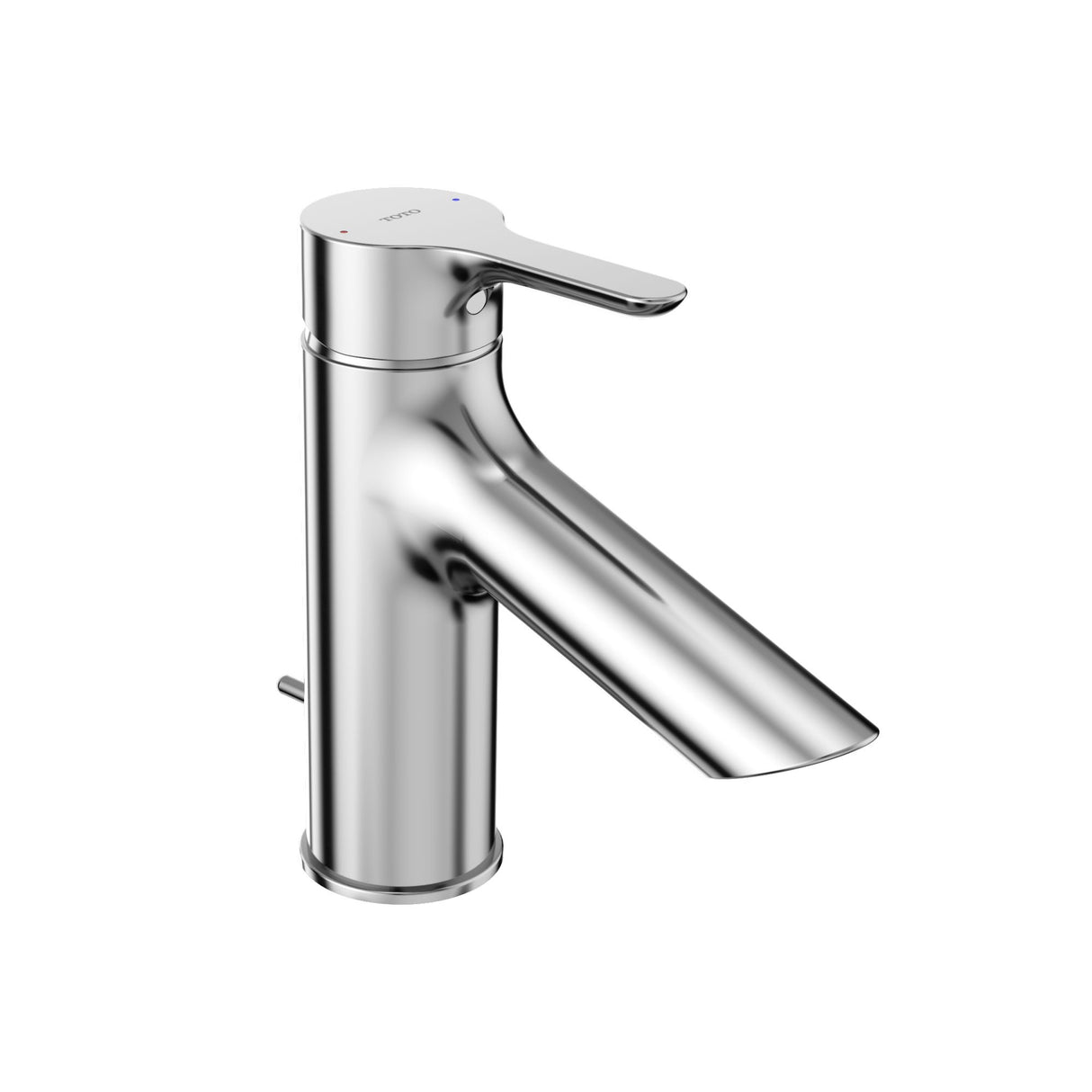 LB Single-Handle Faucet - 1.2 GPM