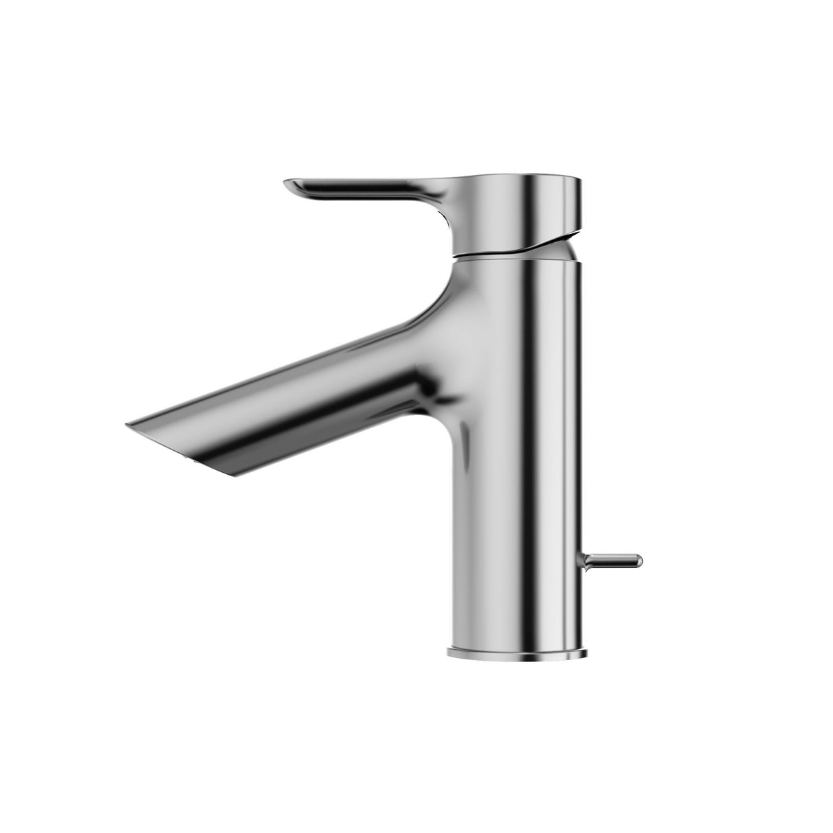 LB Single-Handle Faucet - 1.2 GPM