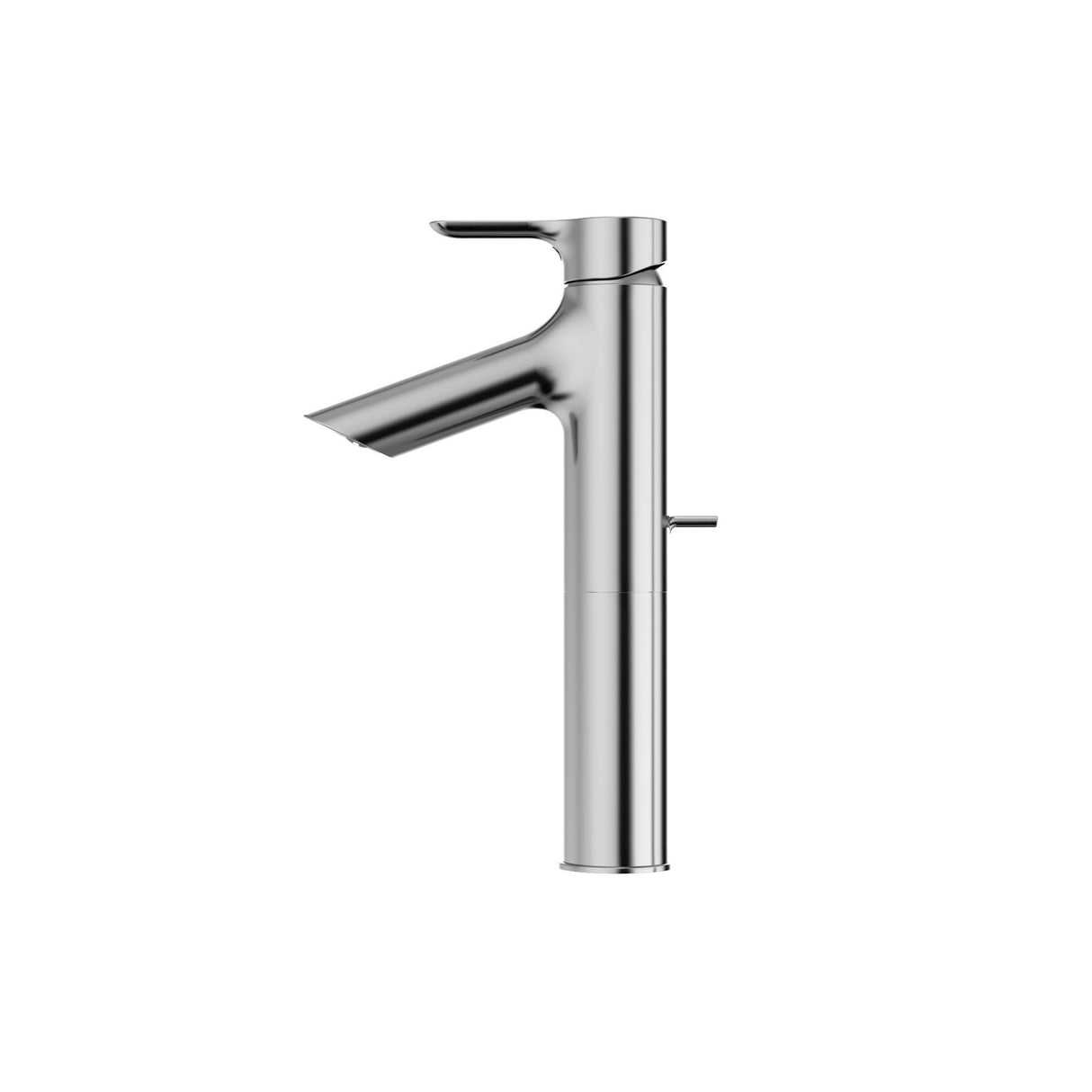 LB Single-Handle Faucet - 1.2 GPM - Semi-Vessel