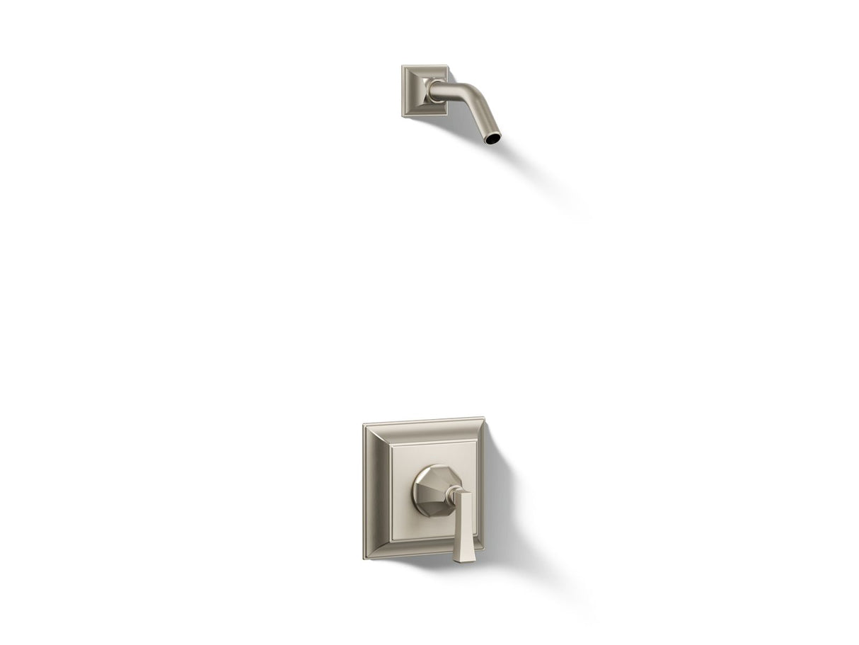 Memoirs® Stately Rite-Temp® shower trim kit, without showerhead