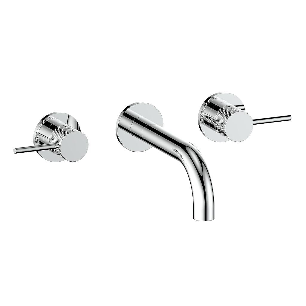 DRAVA TRIM FOR WALL MOUNT LAVATORY FAUCET