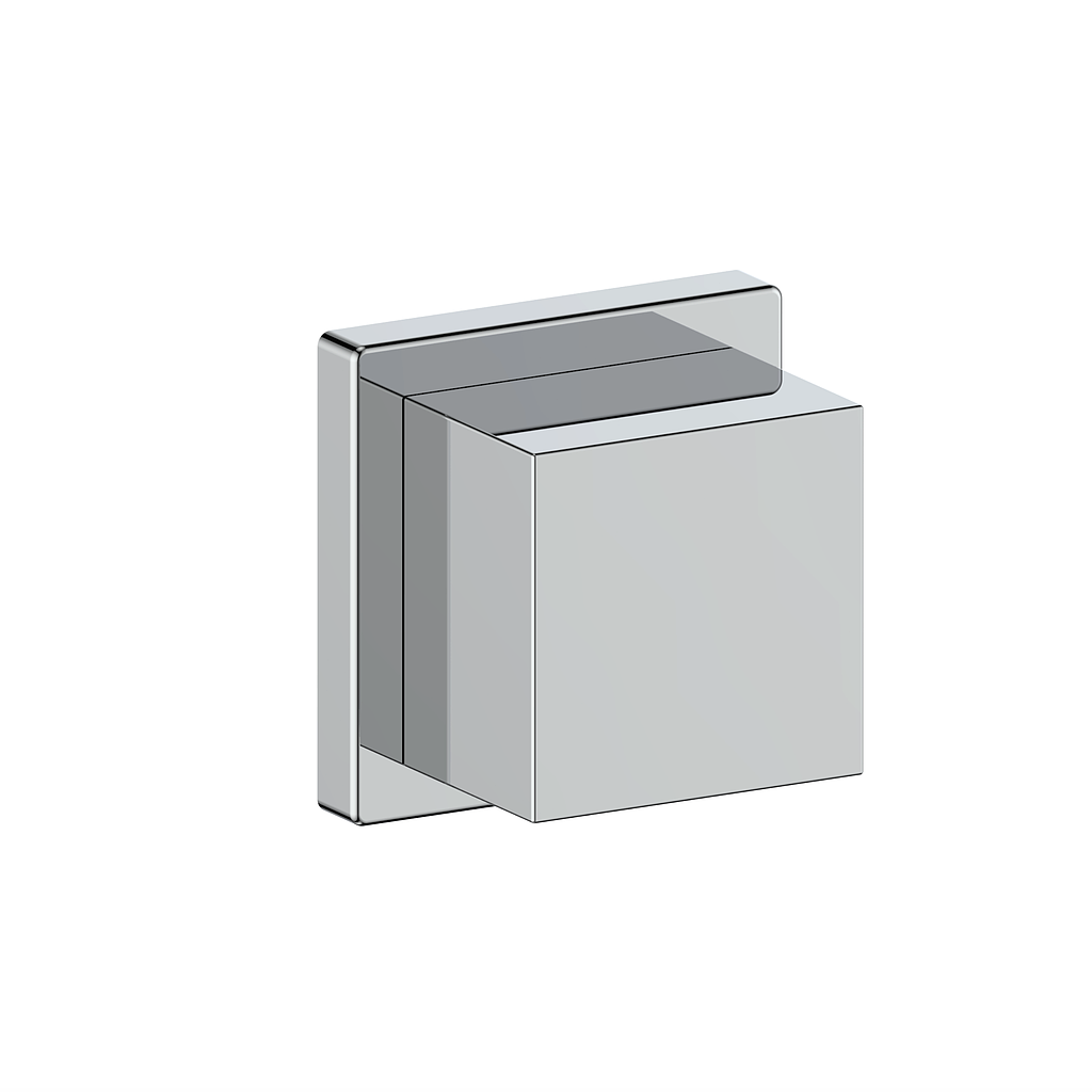 Vogt Kapfenberg 2-Way Diverter Shower Trim TM.KG.20 - image 1
