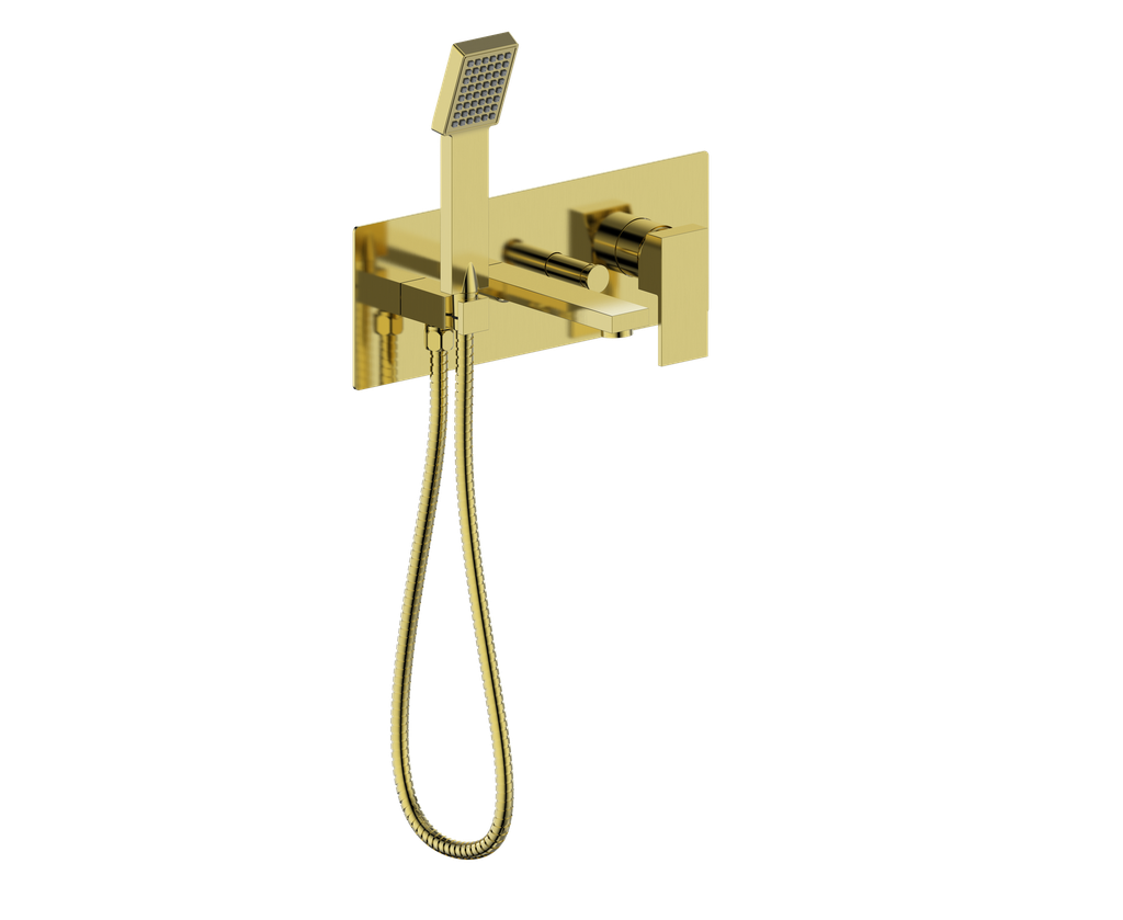 KAPFENBERG TRIM FOR WALL MOUNT TUB FILLER