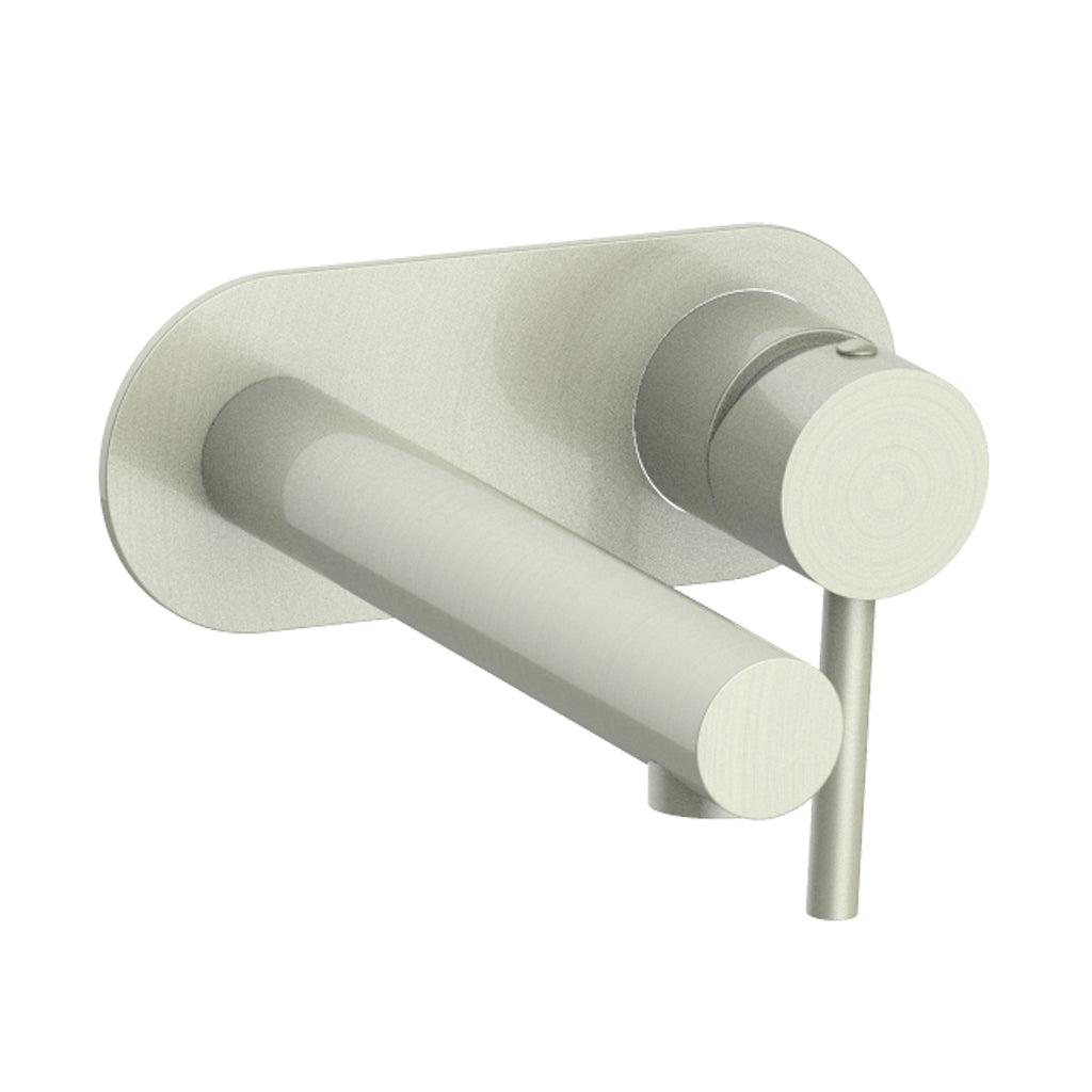 Vogt Worgl Wall Mount Faucet Trim, Single Plate TM.WL.1410 - image 3