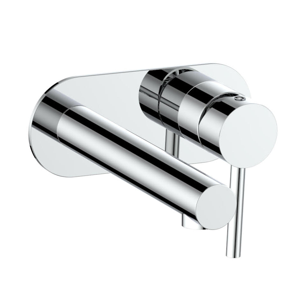 Vogt Worgl Wall Mount Faucet Trim, Single Plate TM.WL.1410 - image 1
