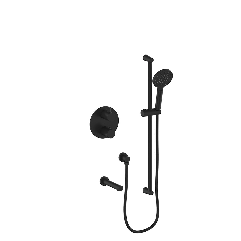 WORGL TRIM FOR 2-WAY TH SHOWER KIT