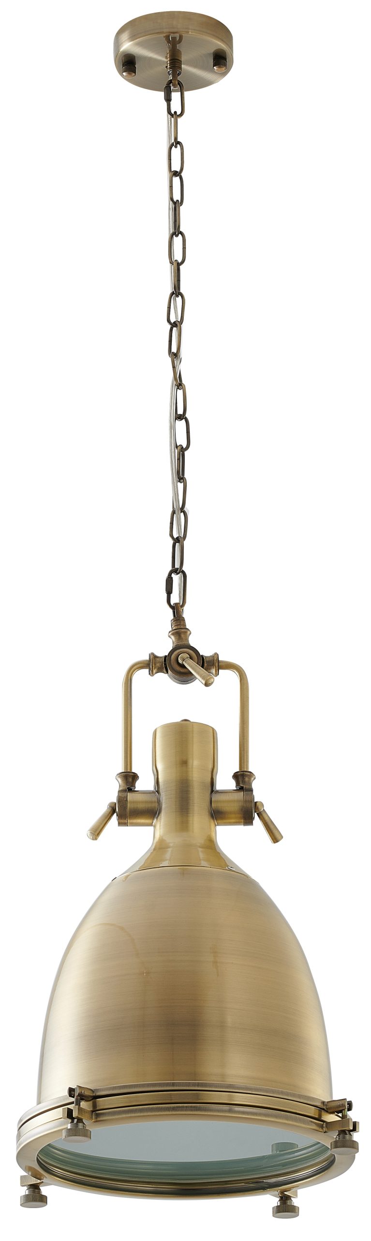 Single Pendant Lighting AV31
