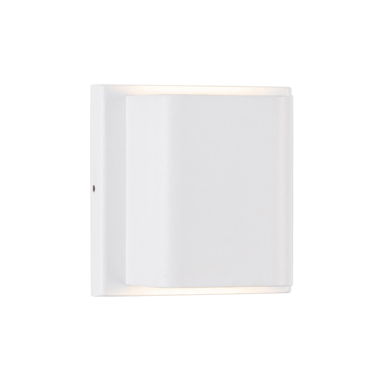 Kuzco Tolan 4-in All-terior Up/Down Wall Light