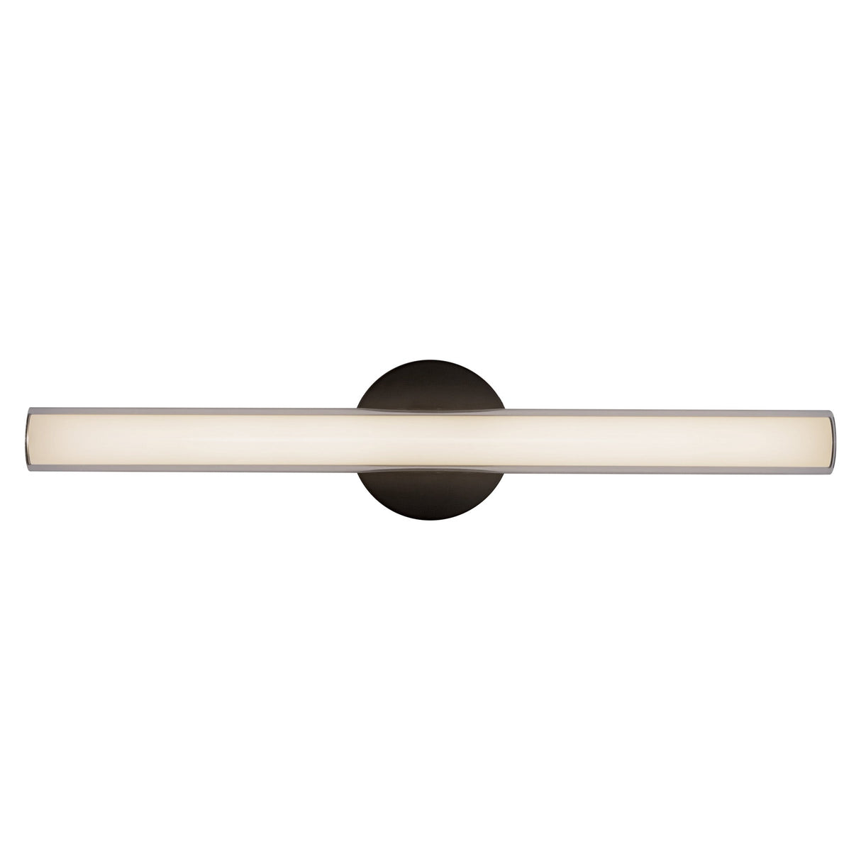 Kuzco Vibe Tole 24-in Wall/Vanity Light