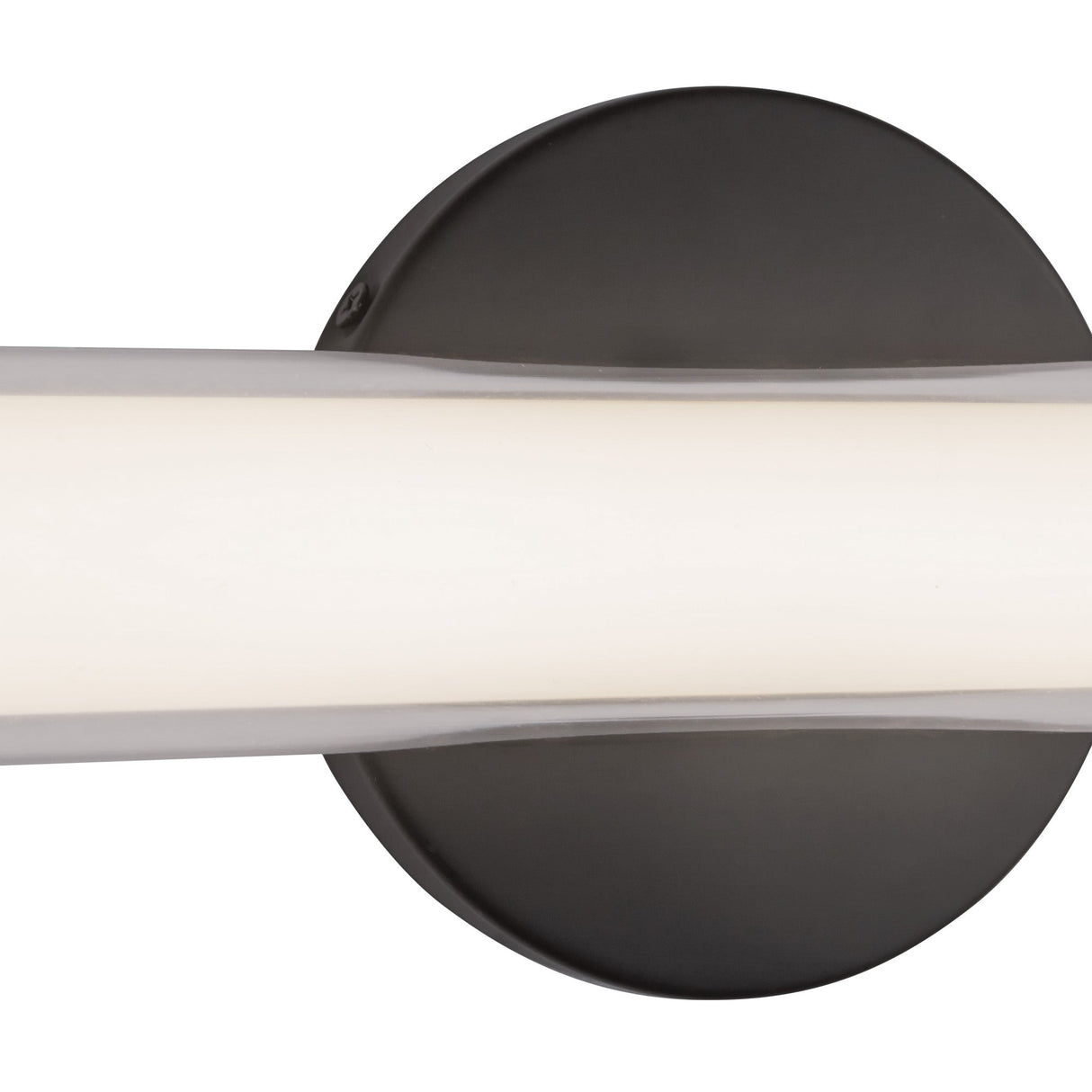 Kuzco Vibe Tole 24-in Wall/Vanity Light