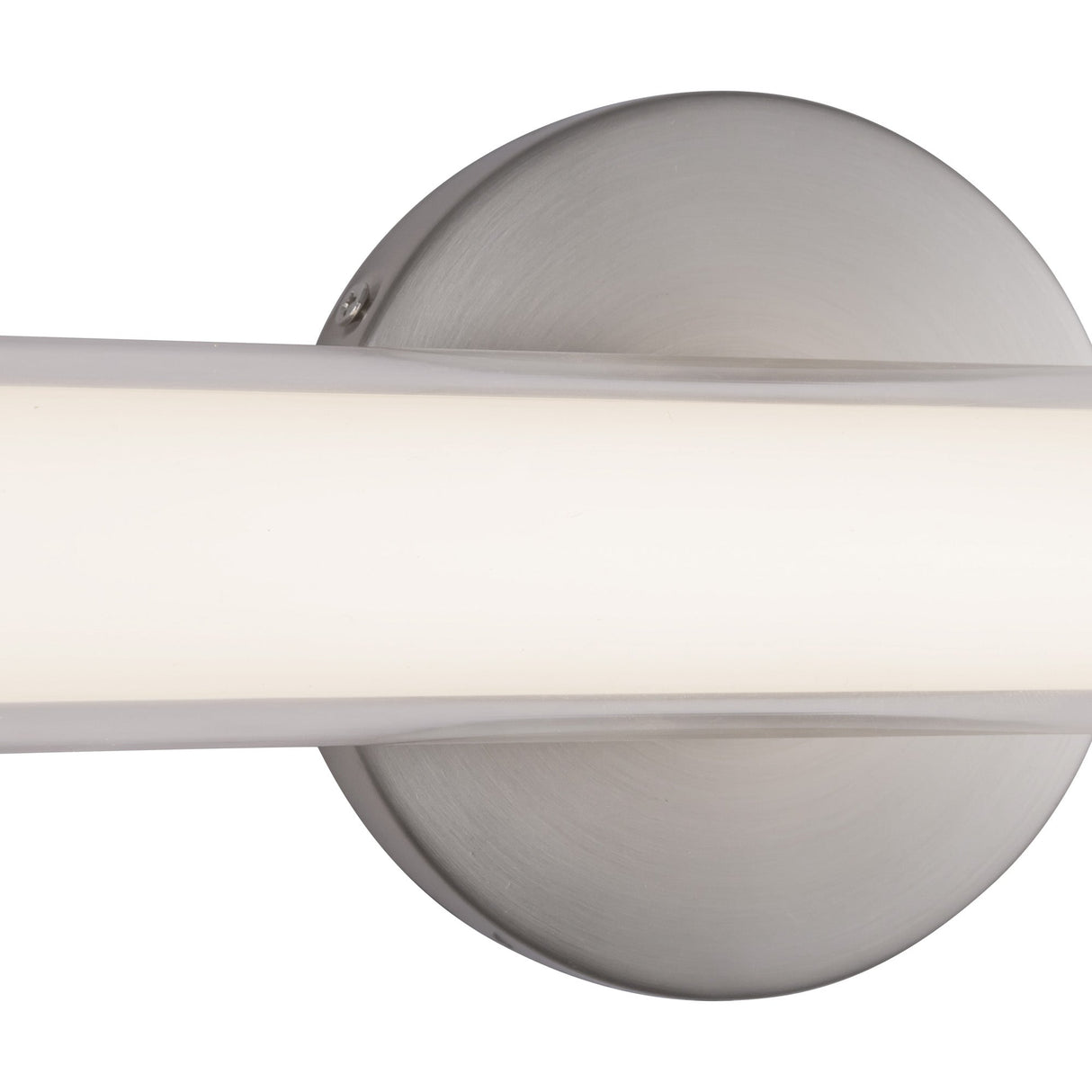 Kuzco Vibe Tole 24-in Wall/Vanity Light