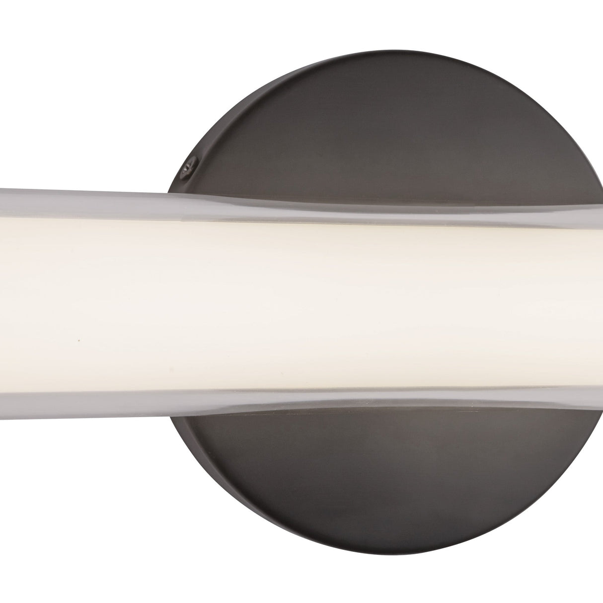 Kuzco Vibe Tole 36-in Wall/Vanity Light