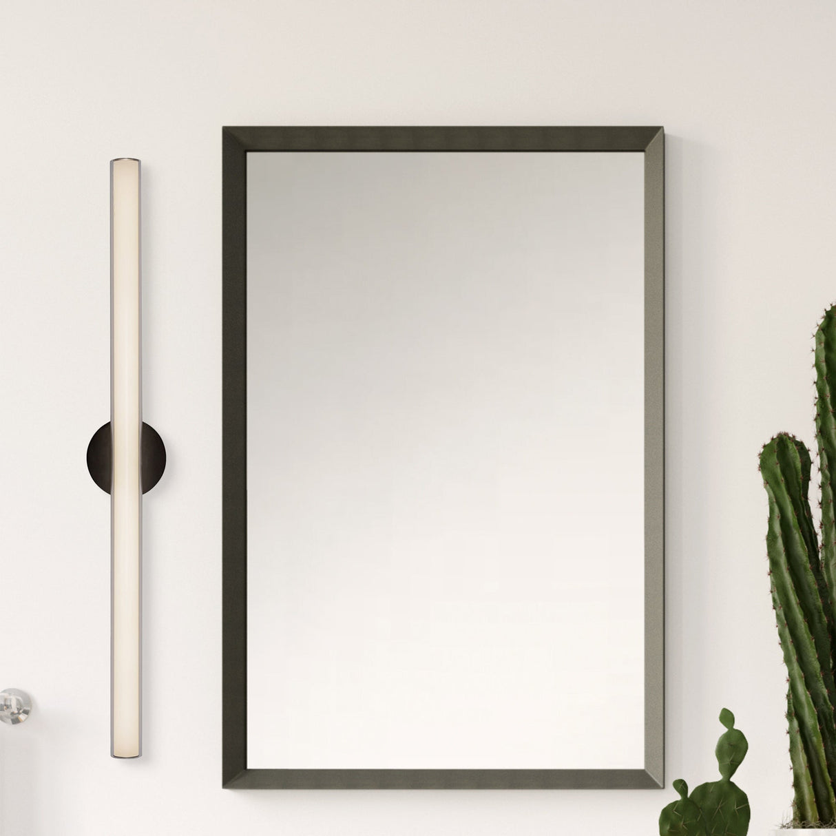 Kuzco Vibe Tole 36-in Wall/Vanity Light