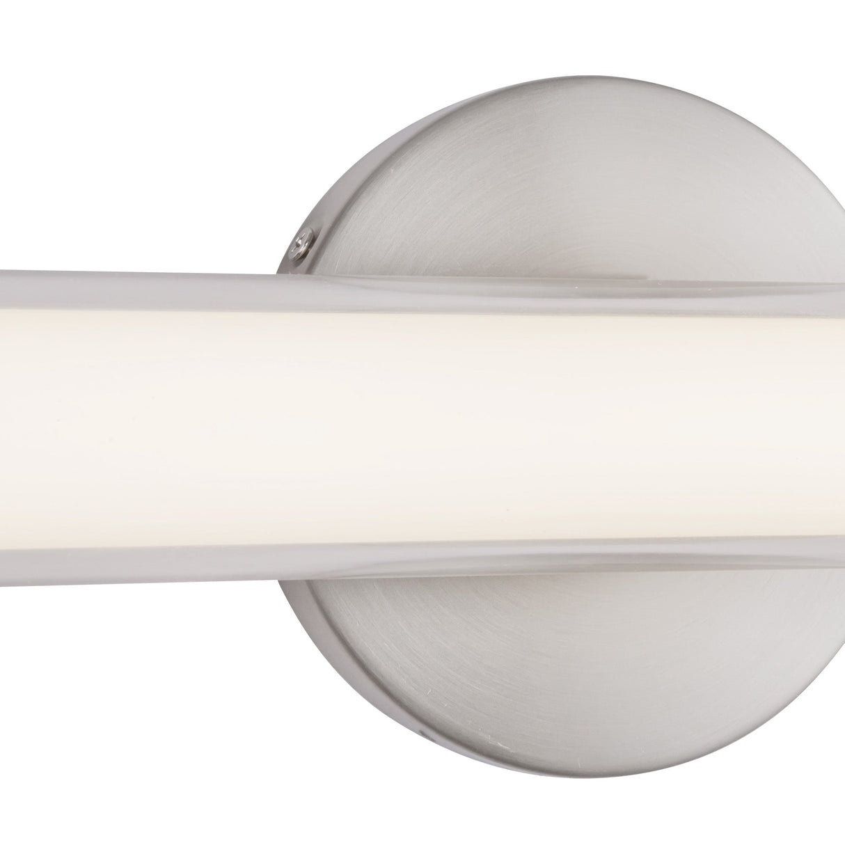 Kuzco Vibe Tole 36-in Wall/Vanity Light