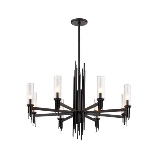 Alora Torres Chandelier CH335836 - image 1
